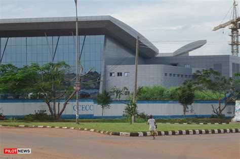 Enugu Airport Reopens Aug. 30 – Sirika