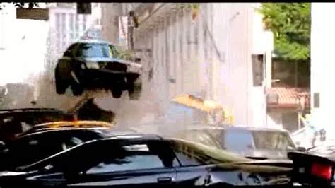 Taxi Movie Trailer - Taxi Trailer - IGN