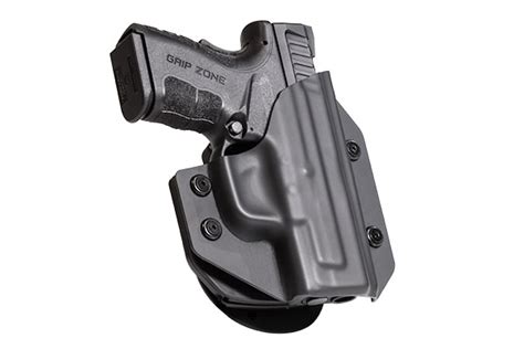 Beretta Cheetah Holster - Concealed Carry Holsters | Alien Gear Holsters