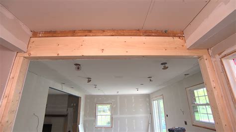 Load Bearing Wall Removal Cost Toronto – Wall Design Ideas