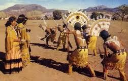 Apache Tribe | History, Location & Culture - Lesson | Study.com