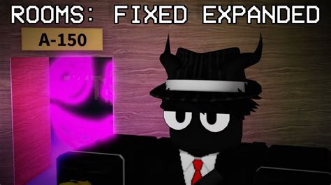 ROOMS: FIXED EXPANDED IS AMAZING!!! - YouTube