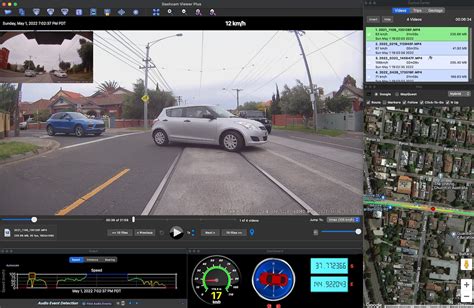 Dashcam Viewer v3.8.6 Released - Dashcam Viewer