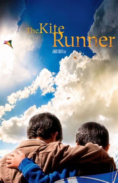 The Kite Runner (2007) - Marc Forster | Synopsis, Characteristics ...