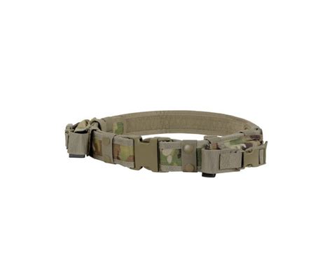 Condor Tactical Belt with Genuine Crye Precision Multicam Material | Airsoft Extreme - Airsoft ...