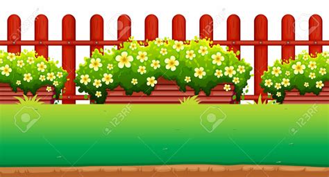 Download High Quality garden clip art fence Transparent PNG Images - Art Prim clip arts 2019