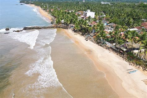 10 Amazing Beaches in Galle: Your Full List + Map 2023