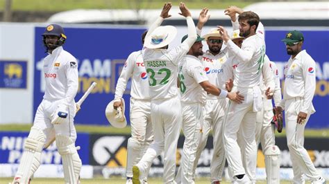 Sri Lanka vs Pakistan 1st Test Day 3 Highlights: Follow updates from Galle | Crickit