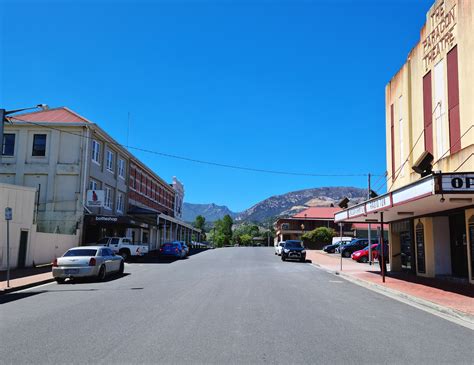 Queenstown, Tasmania