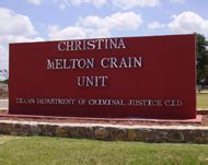 Christina Crain Unit - Wikipedia, the free encyclopedia