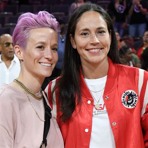 Is Megan Rapinoe Retired? Age, Web Price, Wage, Spouse, Profession ...