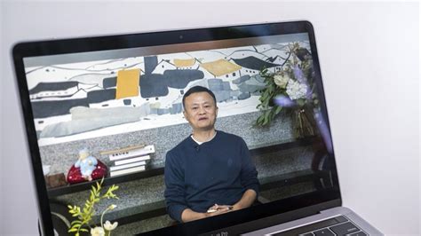 Alibaba: Jack Ma disappearance prompts $497b loss for company in a year | news.com.au ...