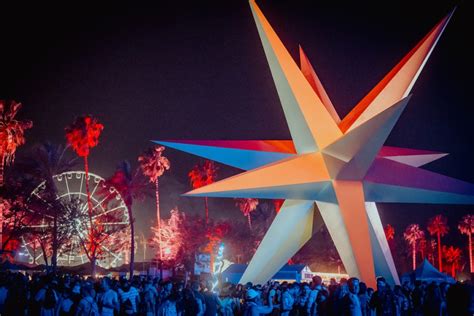 3 Spectacular Coachella Art Installations That Are Giving the Music a ...