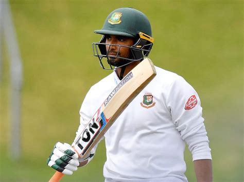 Mahmudullah Riyad officially retires from Test cricket | Sports