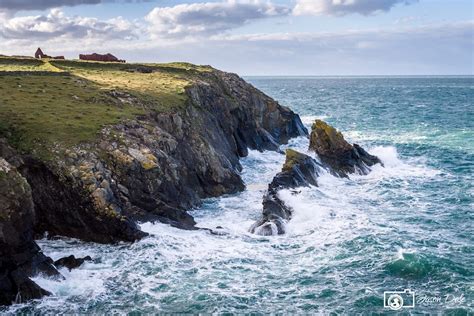 Pembrokeshire Coast - Jason Dale Photography