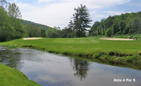 Golf Getaway Destination South Central PA: Carroll Valley Golf Club