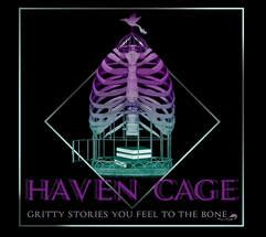 Severance, Book 2 in The Faltering Souls Series - Author Haven Cage