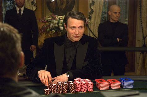 Mads Mikkelsen landed ‘Casino Royale’ role because he happened to be in ...