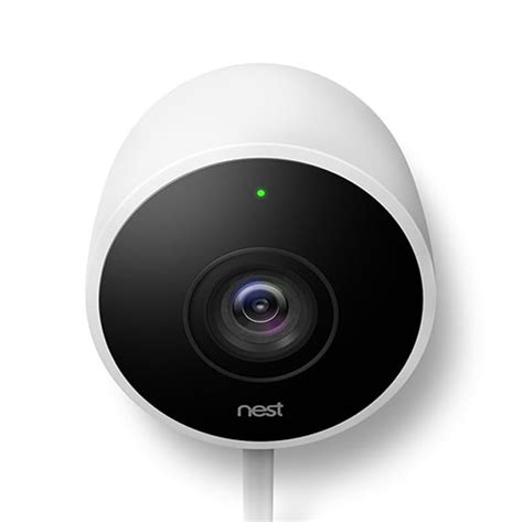 Nest Cam Outdoor