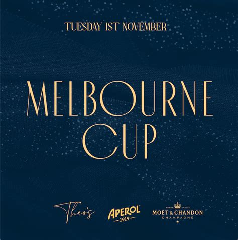 Melbourne Cup | Astina Suites