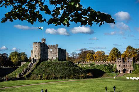 Cardiff Castle