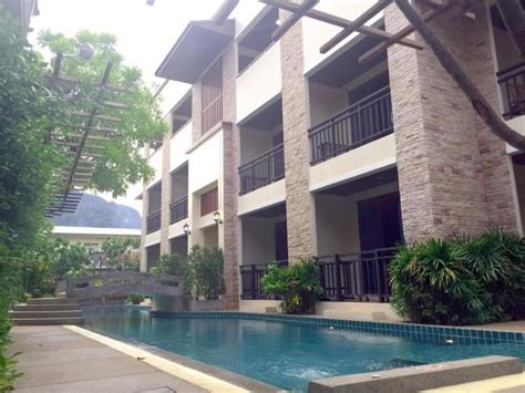 JJ Residence Serviced apartment (Koh Phi Phi) - Deals, Photos & Reviews