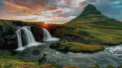 Iceland Midnight Sun Explorations | Cruise Packages | Vacation Packages