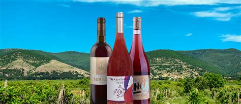 7 Most Popular Bulgarian Wine Varieties - TasteAtlas