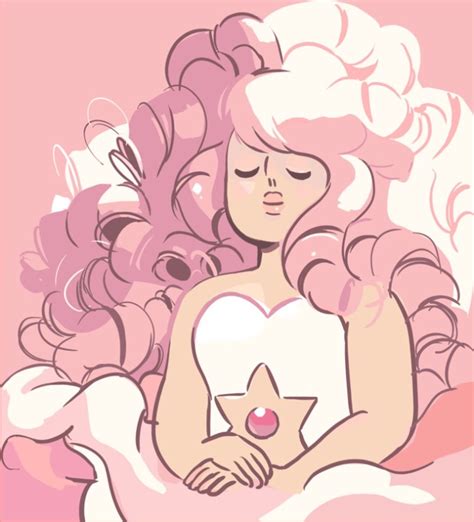 Image result for steven universe rose portrait Diamante Rosa Steven ...