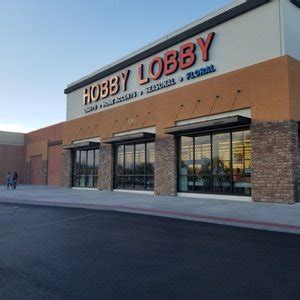 HOBBY LOBBY - 55 Photos & 56 Reviews - Home Decor - 6361 N Decatur Blvd ...