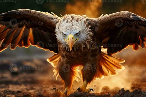 Angry Eagle Stock Photos, Images and Backgrounds for Free Download