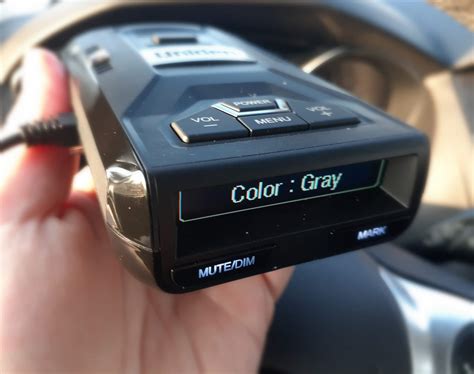 Uniden R3 Review: This Great Radar Detector Still Delivers The Goods