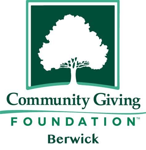 Foundation Grants - Community Giving Foundation