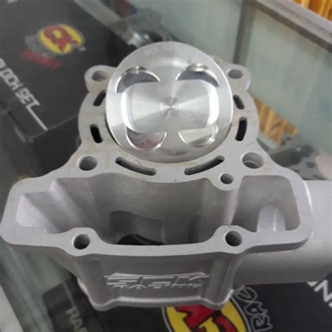 Rs150 racing block 65mm | Shopee Malaysia