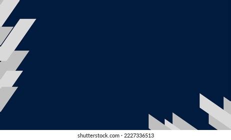 Business Blue Background Dark Blue Wallpaper Stock Vector (Royalty Free ...