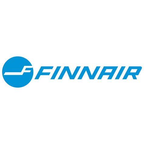 Finnair Logo PNG Transparent – Brands Logos