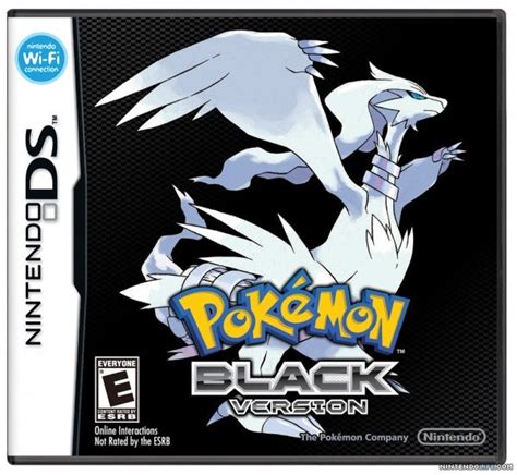 Johto Pokemon - Pokemon Black and White Guide - IGN