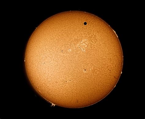 Get Your Telescope Gear Ready for the November Mercury Transit ...