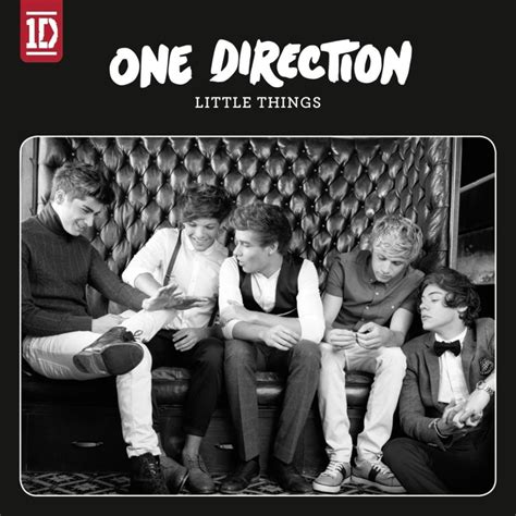 One Direction – Little Things Lyrics | Genius Lyrics