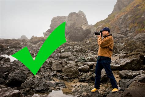 Bad Photographer Habits - Top 5 Annoying Traits - iPhotography