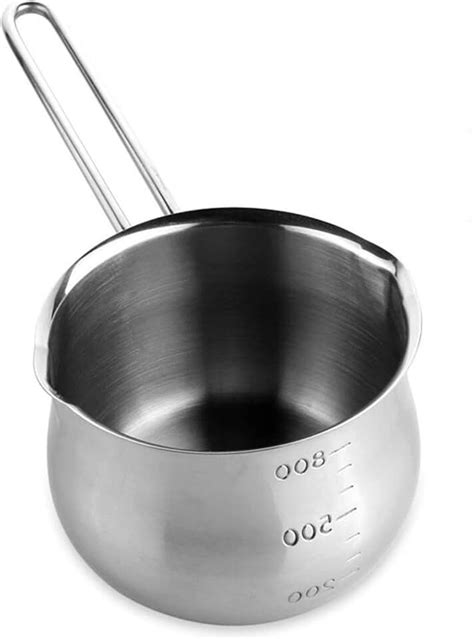 Amazon.co.uk: small saucepan