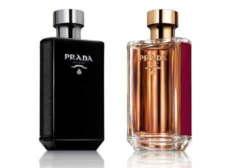 Prada La Femme Intense Prada perfume - a new fragrance for women 2017