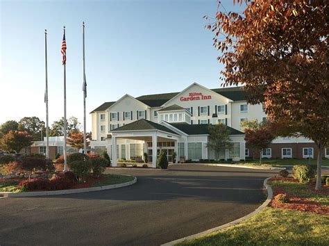 HILTON GARDEN INN MILFORD $92 ($̶1̶3̶3̶) - Updated 2021 Prices & Hotel ...