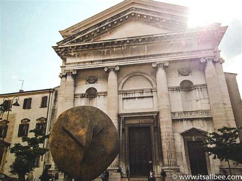 The Best Museums In Verona To Check Out - ItsAllBee | Solo Travel & Adventure Tips