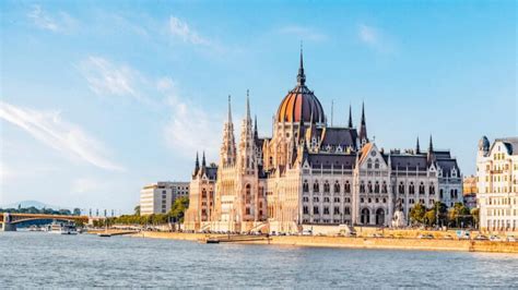 Hungary Schengen Visa: Types, Requirements, and Processing Time