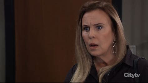 GH recap: Sonny Orders Dex To Dump Joss, While Felicia Gives Valentin Intel