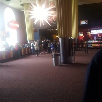 AMC Loews Port Chester 14 - 25 Photos & 71 Reviews - Cinema - 40 ...