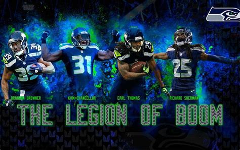 Seattle Seahawks Wallpapers