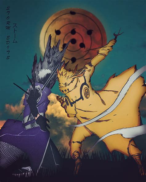 112+ Wallpaper Minato Vs Obito For FREE - MyWeb