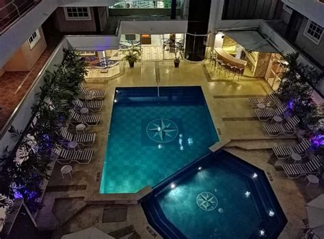 HOTEL TROPICAL SUITES - Reviews (Lecheria, Venezuela) - Tripadvisor